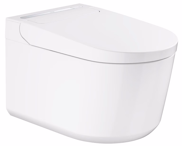 Grohe Sensia Pro Smart Toilet