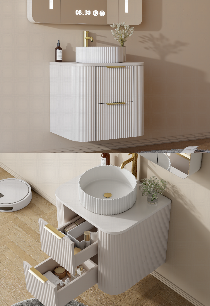 Waterproof Bathroom Furniture Image 026