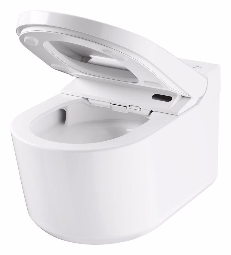 Grohe Sensia Pro technical detail