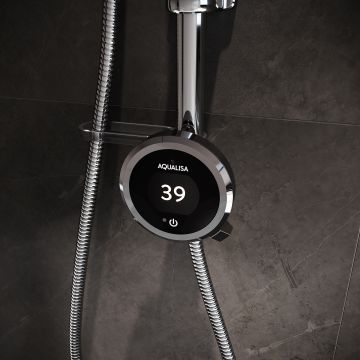 Aqualisa Digital Shower