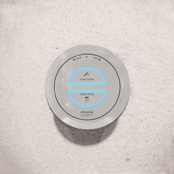 Aqualisa Smart Shower