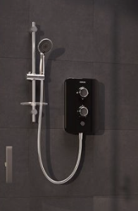 Aqualisa E2 Electric Shower
