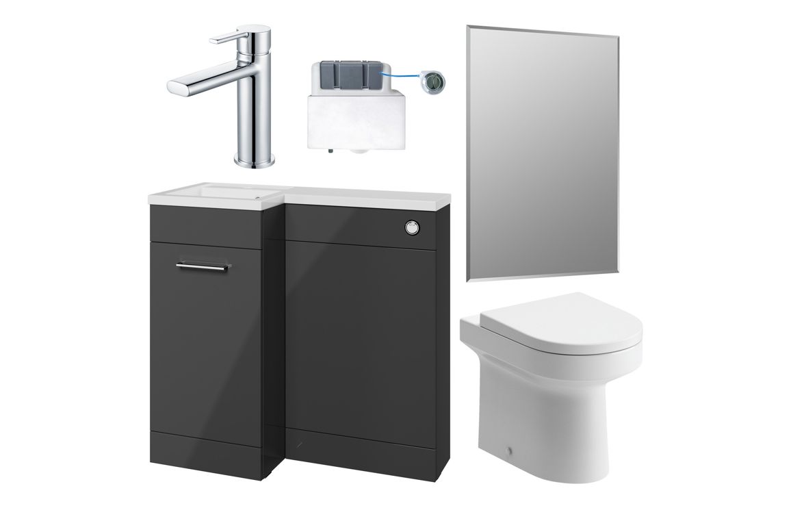 Suite Option 2