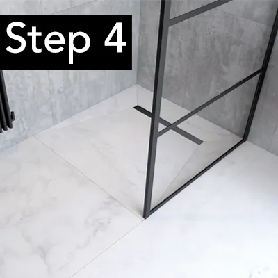 Impey Wetroom 4
