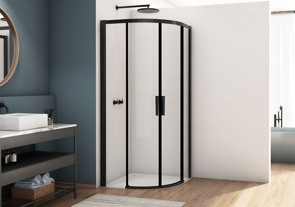 Kudos shower enclosure 4