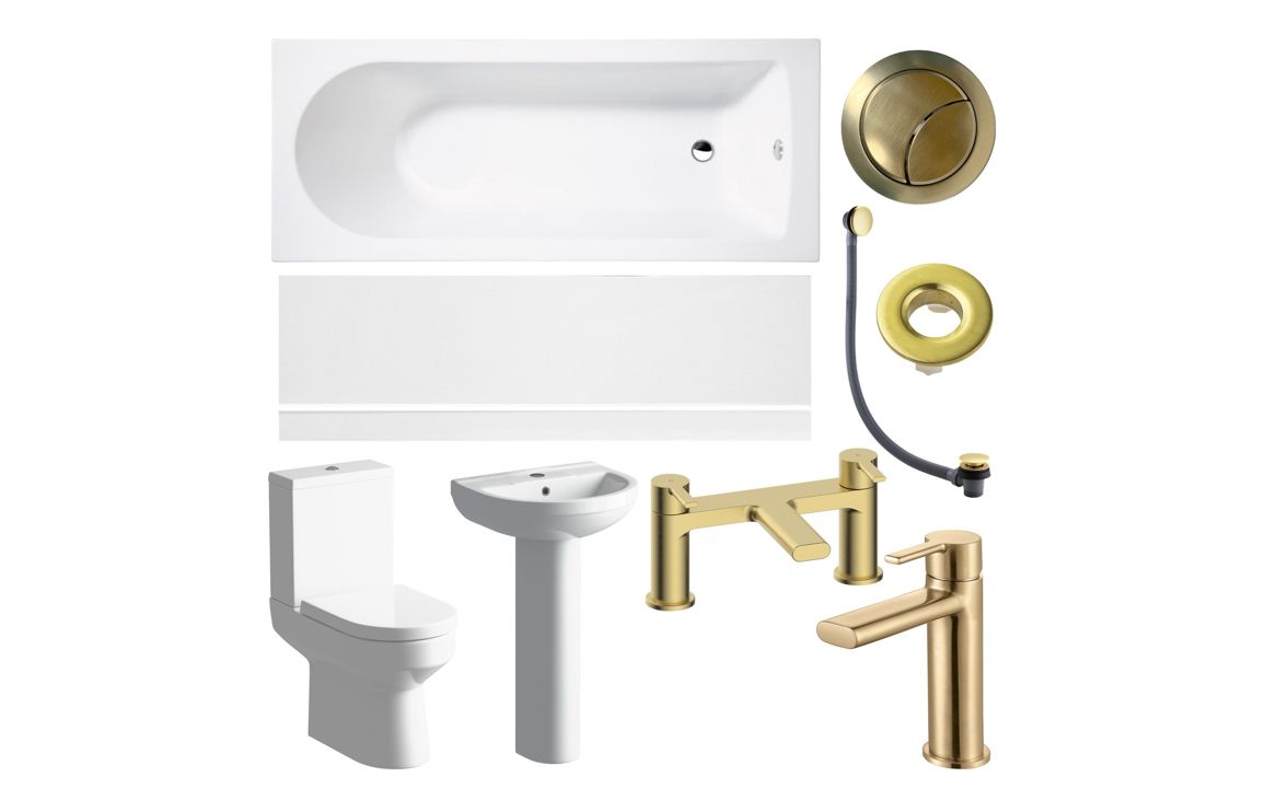Suite Option 3