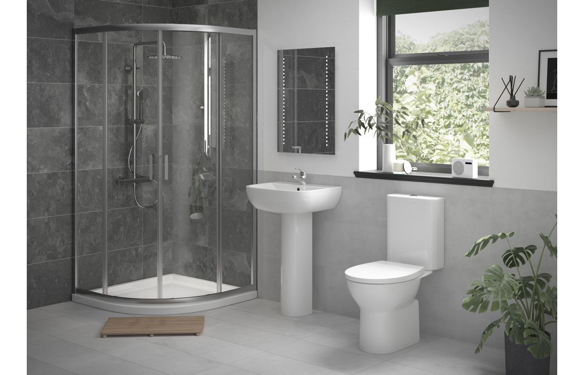 Suite Option 1