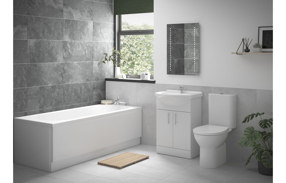 Suite Option 3