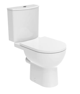 Tavistock Levant Toilet