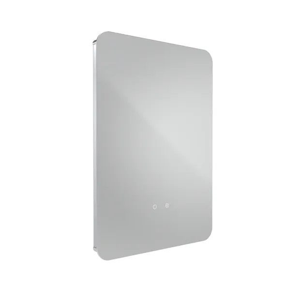 Tavistock Portal Pro 500 Rectangular Illuminated Mirror