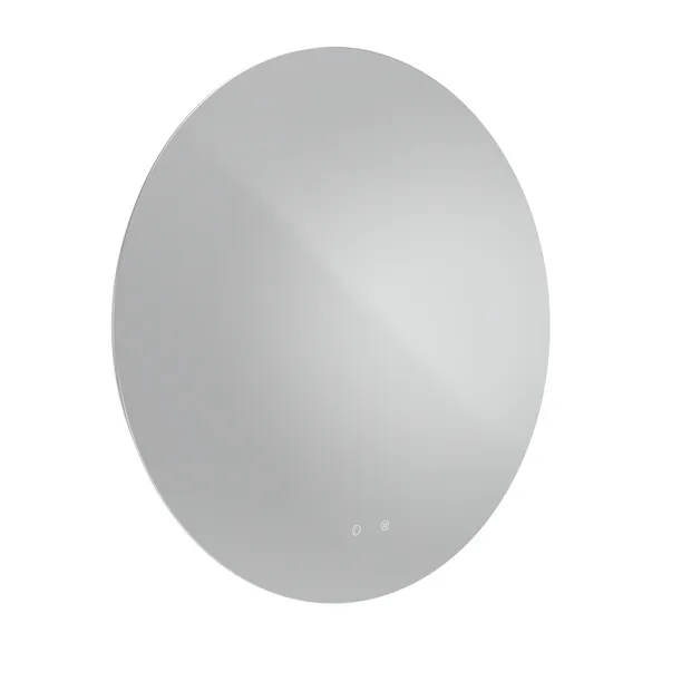 Tavistock Portal Pro 800 Round Illuminated Mirror