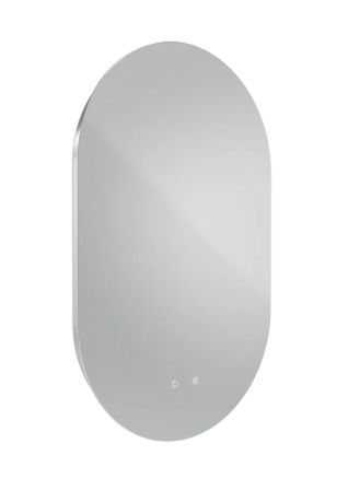 Tavistock Portal Pro Pill Illuminated Mirror