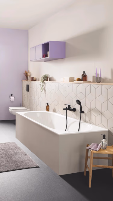 Grohe Bathroom Product 1