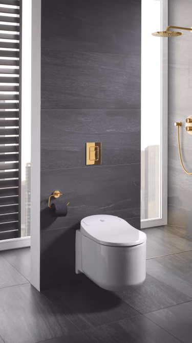 Grohe Bathroom Product 3