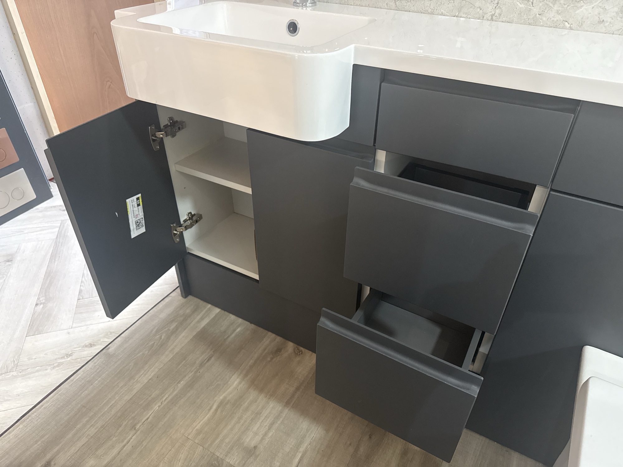 1536mm Furniture Run – Image