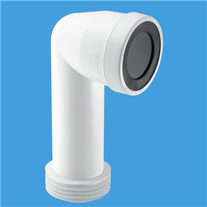 McAlpine WC-CON8E