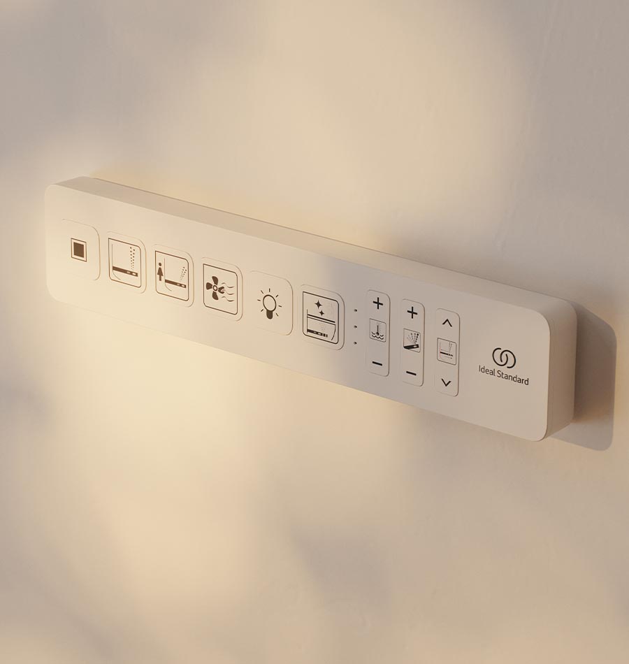 i.life E remote control